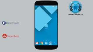 Como Instalar CWM Recovery Para Alcatel Pop C7 7040
