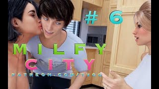 MILFY CITY | #6 | WALKTHROUGH