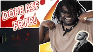 LUCIANO - MoneyGram (prod. by Macloud x Iad Aslan) | AFRICANS REACTION TO GERMAN RAP