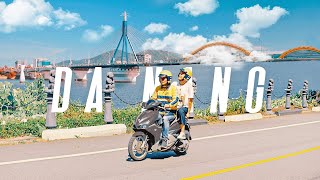 Cùng Quang Vinh Ăn Sập Đà Nẵng - Quang Vinh Passport