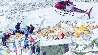 Indagini Ad Alta Quota - Trappola mortale sull_Everest (Indagini Ad Alta Quota)