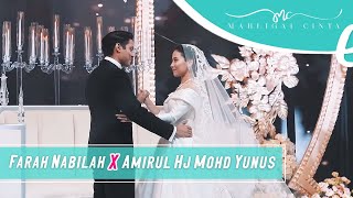 Mahligai Cinta (2020) | Thu, Jan 30
