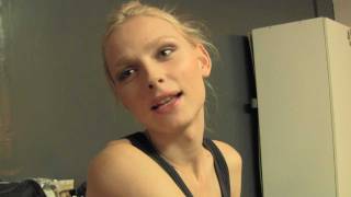 OUT with Andrej Pejic