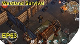 Westland Survival [ไทย] EP63 - โจรมาบุกบ้านครั้งแรก