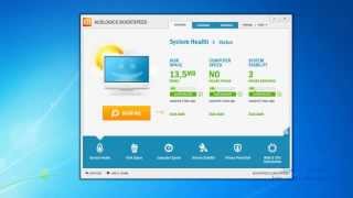 Auslogics boostspeed как пользоваться?