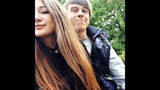 У даниила Добродушного новая девушка 5 часть Даня и Кристи