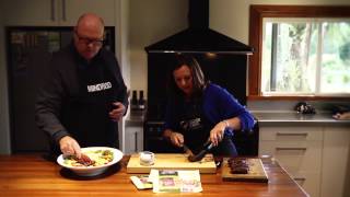 MiNDFOOD   Spring Valley   Lamb Roast Marinade 2