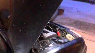 Nissan Bluebird u13 (altima)