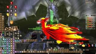 Istaria - Im warrior