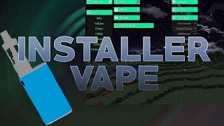 СЛИВАЮ ЧИТ VAPE V 2 47 БЕЗ ВИРУСОВ!!!!!!
