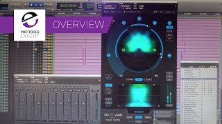 Paul Tapper From Nugen Audio Talks About The New Dolby Atmos Halo Upmix and Halo Downmix Plug-ins