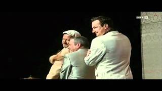 Les trois Suisses ORF2