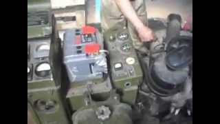 Газогенератор wood gazifier #2