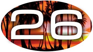 Прохождение GTA Vice City: Миссия 26 - Трюки на лодке