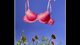 Bras 101: How to Chose the Right Bra (Only 4 Bras You Will Every Need!)