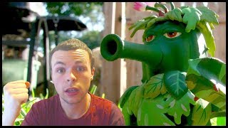 FINALLY MASTERING HER!! Plants vs Zombies Garden Warfare 2
