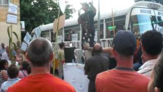 Mass Meeting ta L-Ajkla (part 1)