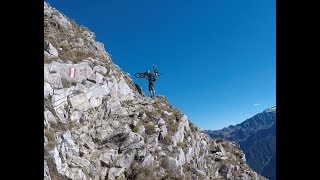 2017 MTB Vinschgau Schartlkamm