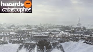 The Super Comet: On a Strange Planet (2/2)  | Full Documentary