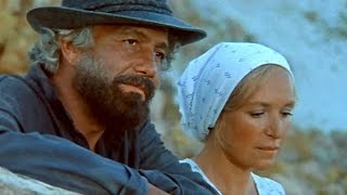 Цыган 1 серия (1979)