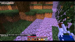 ПОДГОТОВКА к mineZ 2/3