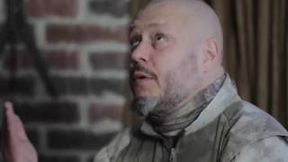 Кочергин- Как избавиться от комплексов/о значении спорта/