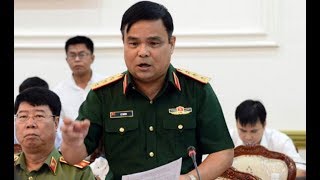 Liệu quân đội VN có thể ngừng 'kinh doanh thương mại?'