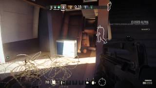 VOD - Laink et Terracid // Rainbow Six Siege [1/1]