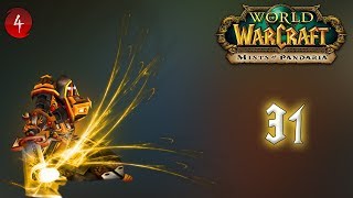 WoW: Mists of Pandaria. Паладин 1-90 by YoungSaint. Нижетопь
