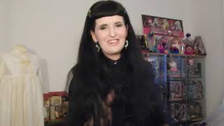 MY LOLITA WARDROBE VIDEO 2019