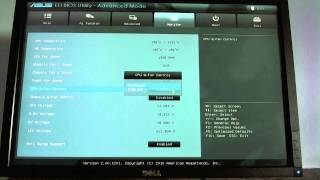 Intel i5 2500k Overclocking Guide 4.5ghz settings. Asus P8P67. Air cooling. Stable. GLHF Computers