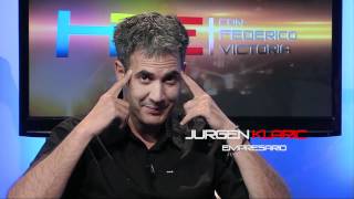 Hombres de Éxito Jurgen Klaric