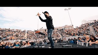 Mike Shinoda - In The End (live Concert 2018)