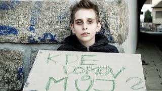 Česká hymna - Kde domov můj - Mishovy šílenosti