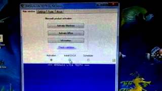 KMS Auto Lite - Office 2010 - 2013 - 2016 Activator.