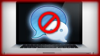 How To Turn Off iMessage On A Mac - Disable iMessage