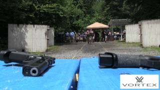 Armalite 3Man 3Gun Topton, PA : Video Sponsor - Vortex Optics