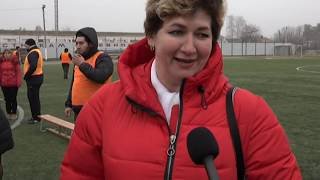 "Тайм-аут" 13-02-2019.