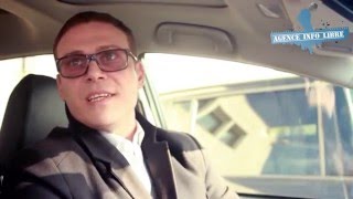 Les taxis mettent les pendules à l'heure