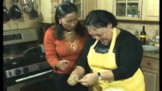 CREOLE CUISINE " BIEN MANGER" HOW TO PREPARE PEPPER STEAK