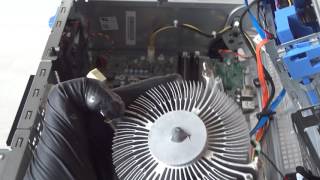 Dell Optiplex 7040 Upgrade Video Card RAM CPU SSD