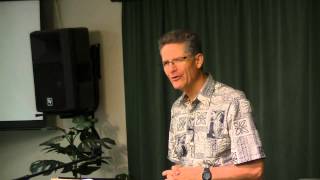 Psalm 119:1-32 The Mirror with Pastor Tom Fuller