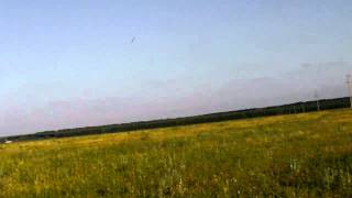Выпендриваюсь на Вжике.