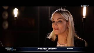 Premiers contacts avec l'au-delà - Destins Croisés S3E4 (Extrait)