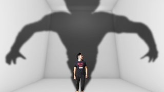 REALITY DOESN'T EXIST HERE... | Museum of Simulation Technology
