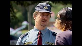 CSDD velo drošības filma "Rullē droši!"