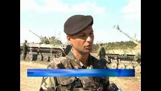 АНГАРСЬКИЙ ПОЛІГОН