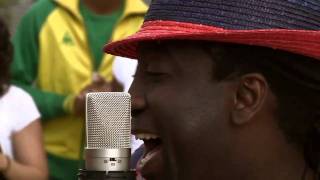 Dama la nob - Élage Diouf