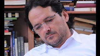 Óscar Osorio.  El escritor frente a la violencia. Cas(z)a de Letras. (1)