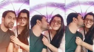 Bhojpuri viral videos staring Amarpali Dubey and Dinesh Lal. Bhojpuri funny videos.